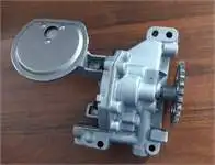 

Масляный насос PARTNER II EXPERT II / XSARA II JUMPY II DW8B