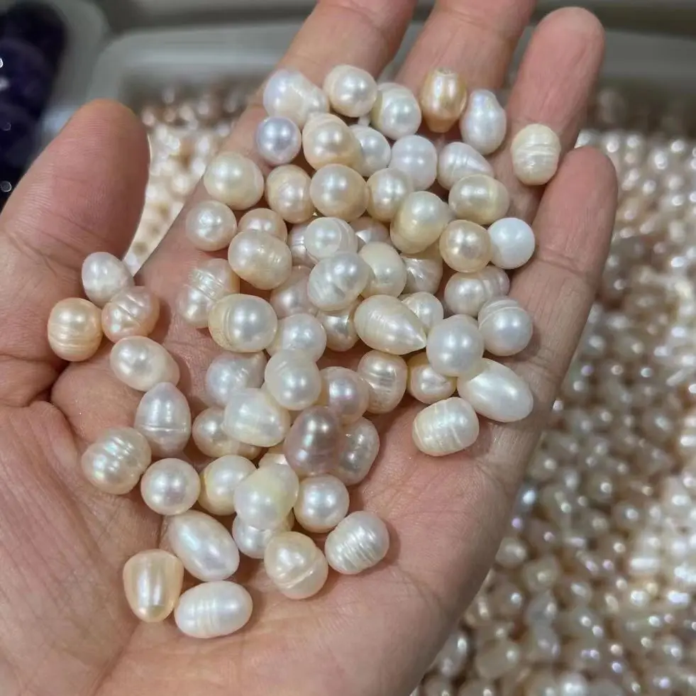 

500g Natural Rough Pearl Raw Stone Quartz Crystal Reiki Healing Gemstone Specimen Mineral Jewelry Making Bulk Lot