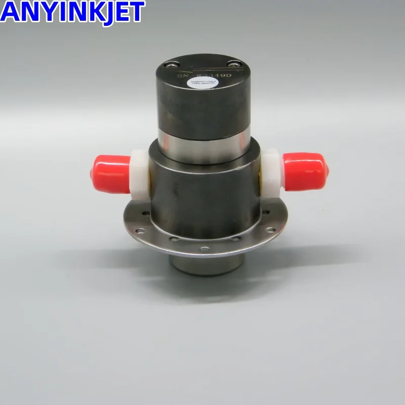 Головка насоса для белых пигментных чернил Citronix Ci580 Ci700 Ci1000 Ci2000
