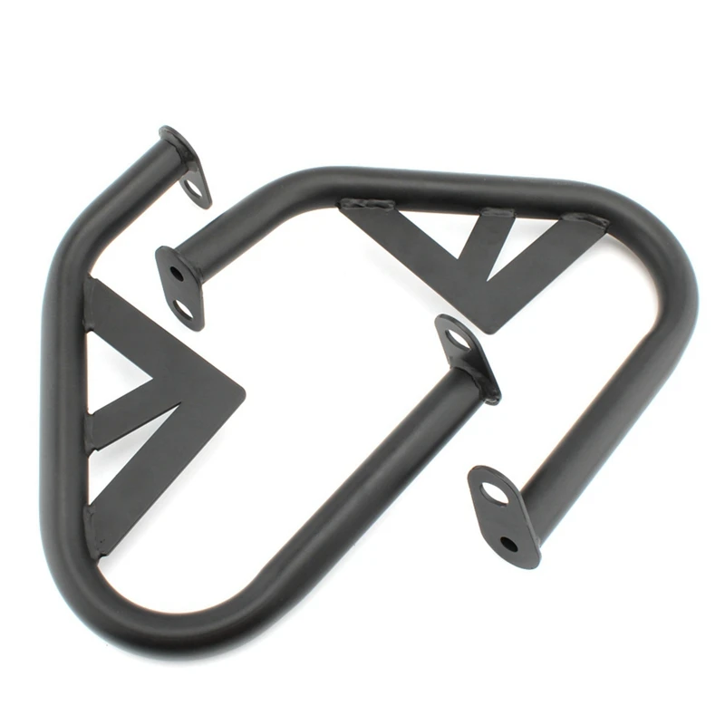 Аксессуар для рамы защиты двигателя Triumph Bonneville T100 T120 Bobber Thruxton 1200R