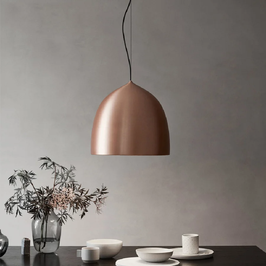 

Nordic Metal Home Pendant Lights Hanging Lamp LED Modern Pendant Lamp Dining Living Room Bedroom Bar Loft Decor Pendant Lighting
