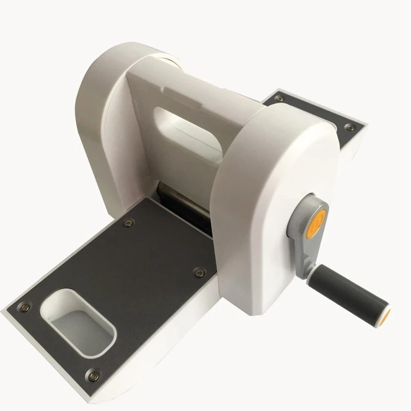 Штамповочная машина для тиснения резки бумаги скрапбукинга