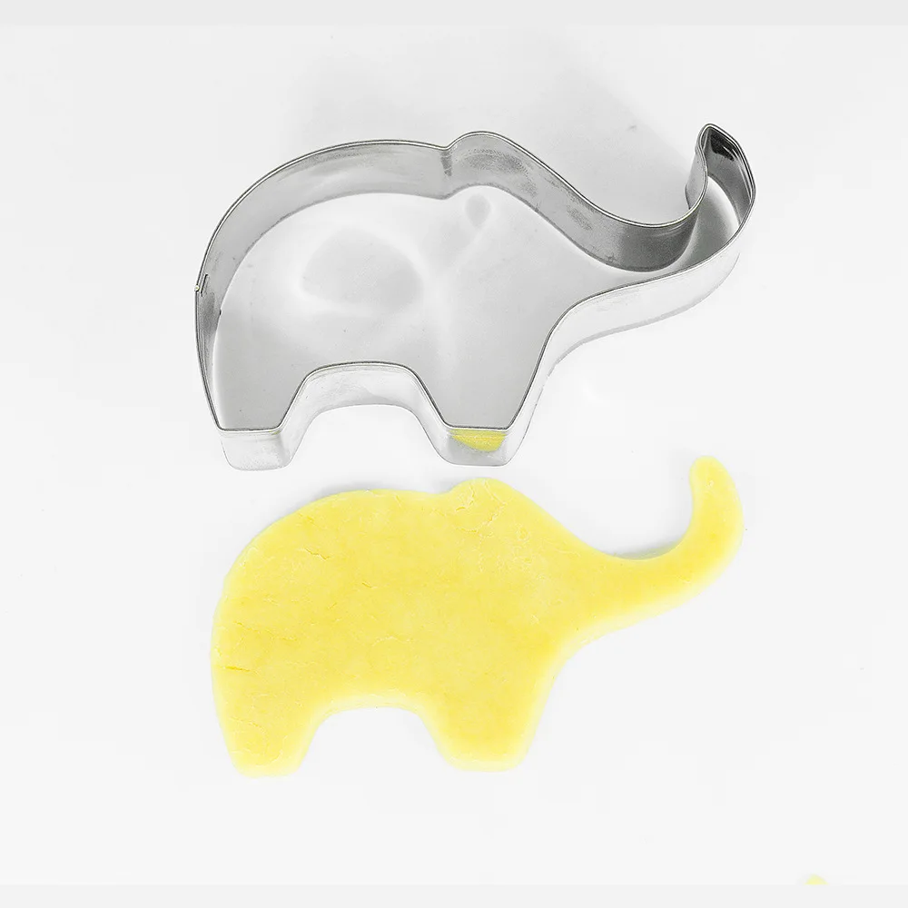 Женская форма для торта из нержавеющей стали женская печенья формы кухонные