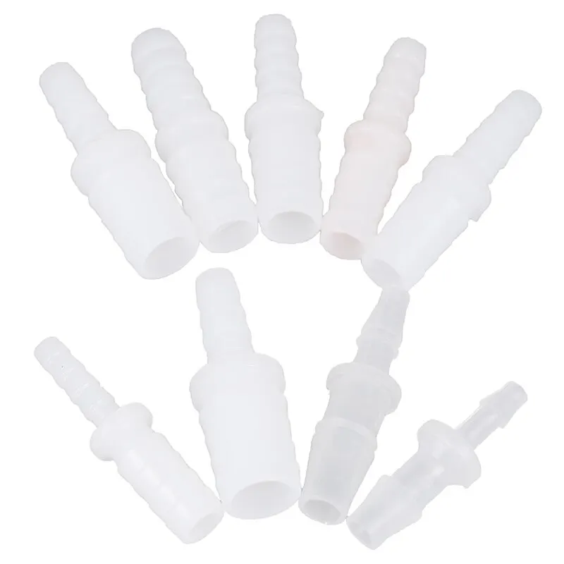 

3 шт./партия, пластиковые соединители для труб