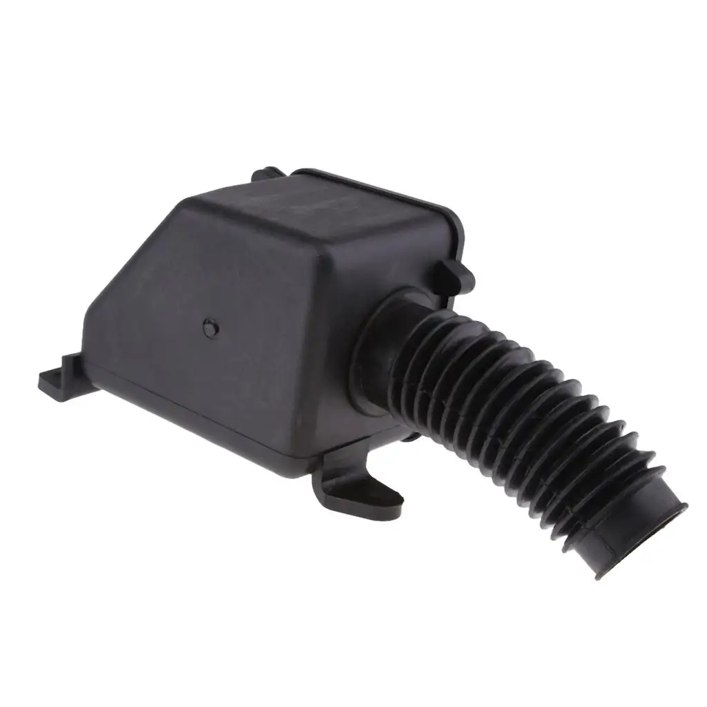 Коробка фильтра воздухоочистителя 42 мм для двигателя GY6 150 157QMJ 150cc квадроцикла