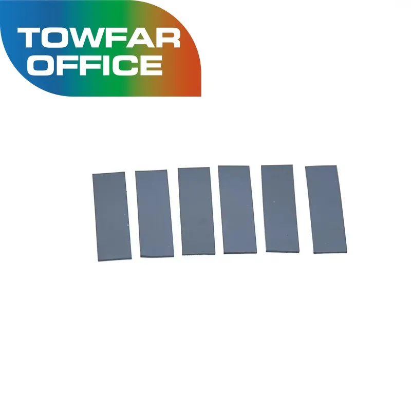 20 шт. JC72-00124A JC97-01486A разделительная накладка для Samsung ML 1210 1220 1250 1430 4500 5000A 5100A 808 SF 530 531P