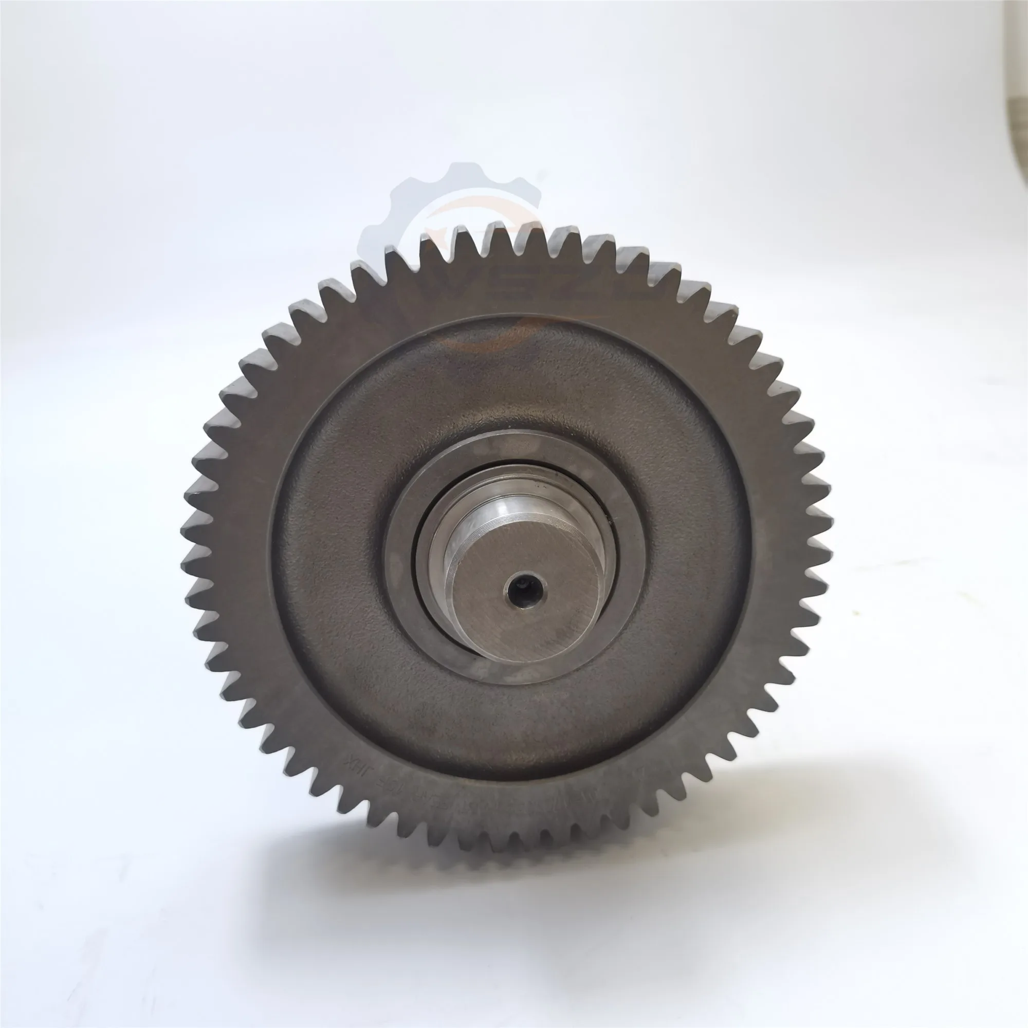 Оригинальные запчасти для коробки передач Fast Gearbox: сварной вал 12JSD200T-1707048-2, 12J8D200T-1707047-10 для X3000 X5000 (art.: 3920da97dcfb4) - 3920da97dcfb4