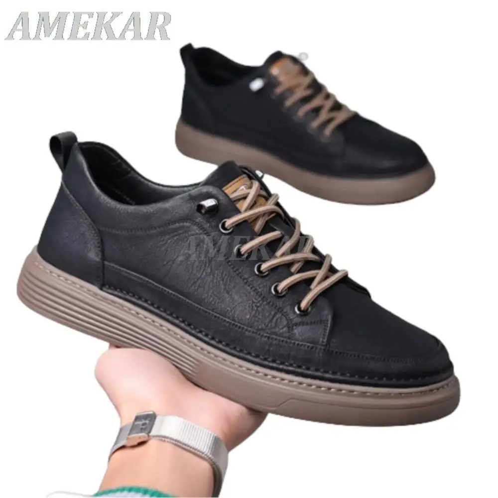 Рисунок 2 - Туфли-оксфорды мужские из натуральной кожи