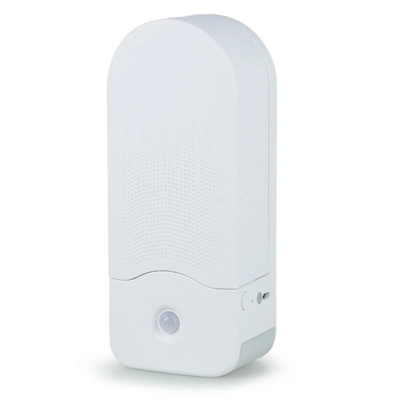 

Умная деталь для гостиницы, дома, спальни, тихий дезодорант, спрей, аромадиффузор A