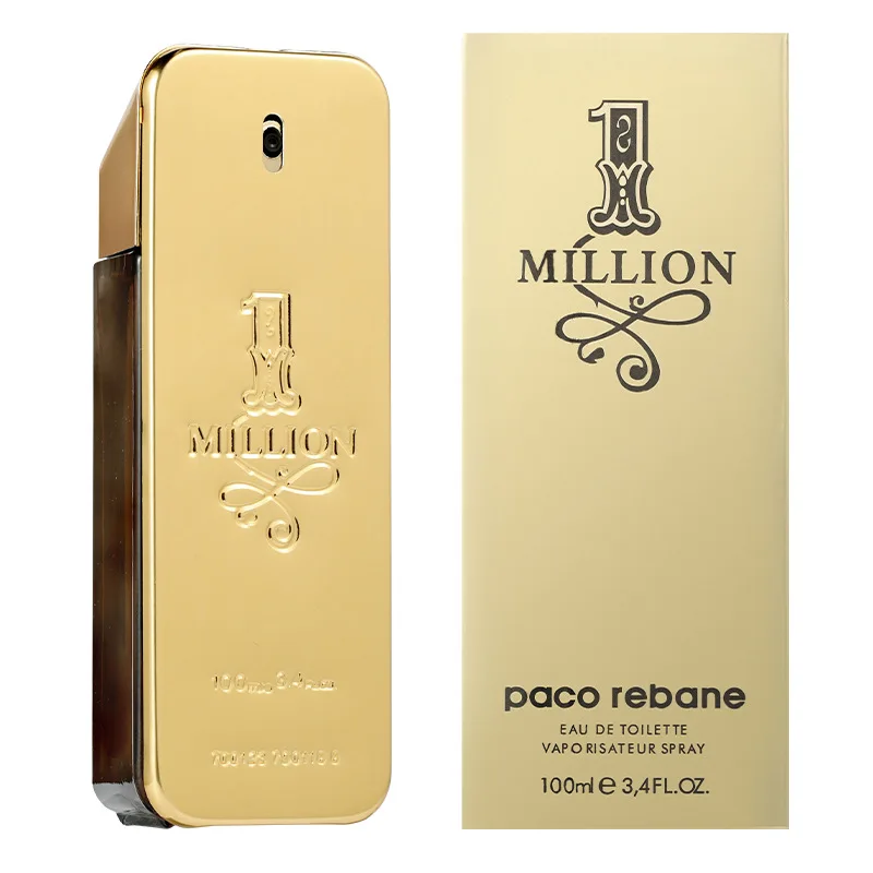 

Original Brand Perfume For Men Eau De Parfum Spray Men Long Lasting Classic Rose Series Cologne For Men
