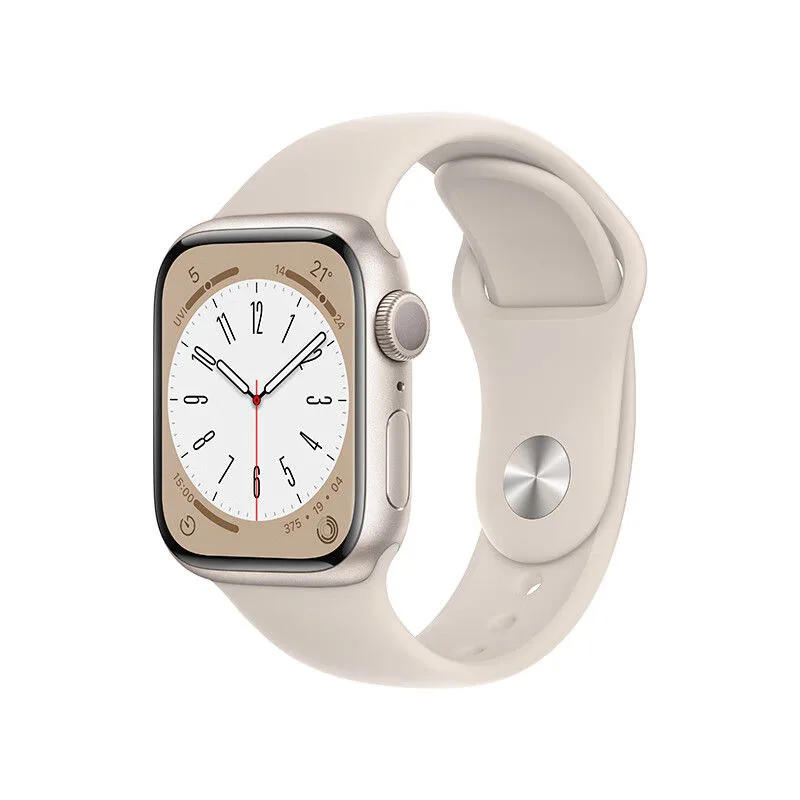 Алюминиевый корпус Apple Watch Series 8 41 мм/45 мм