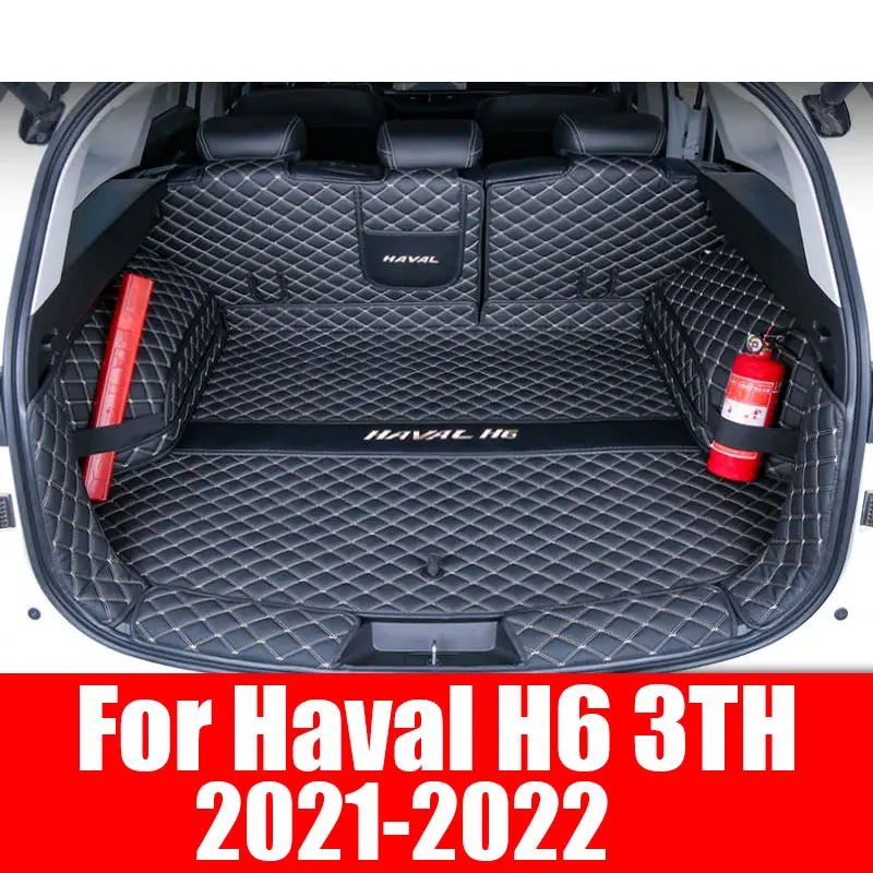 For Haval H6 3TH 2021 2022 Car	