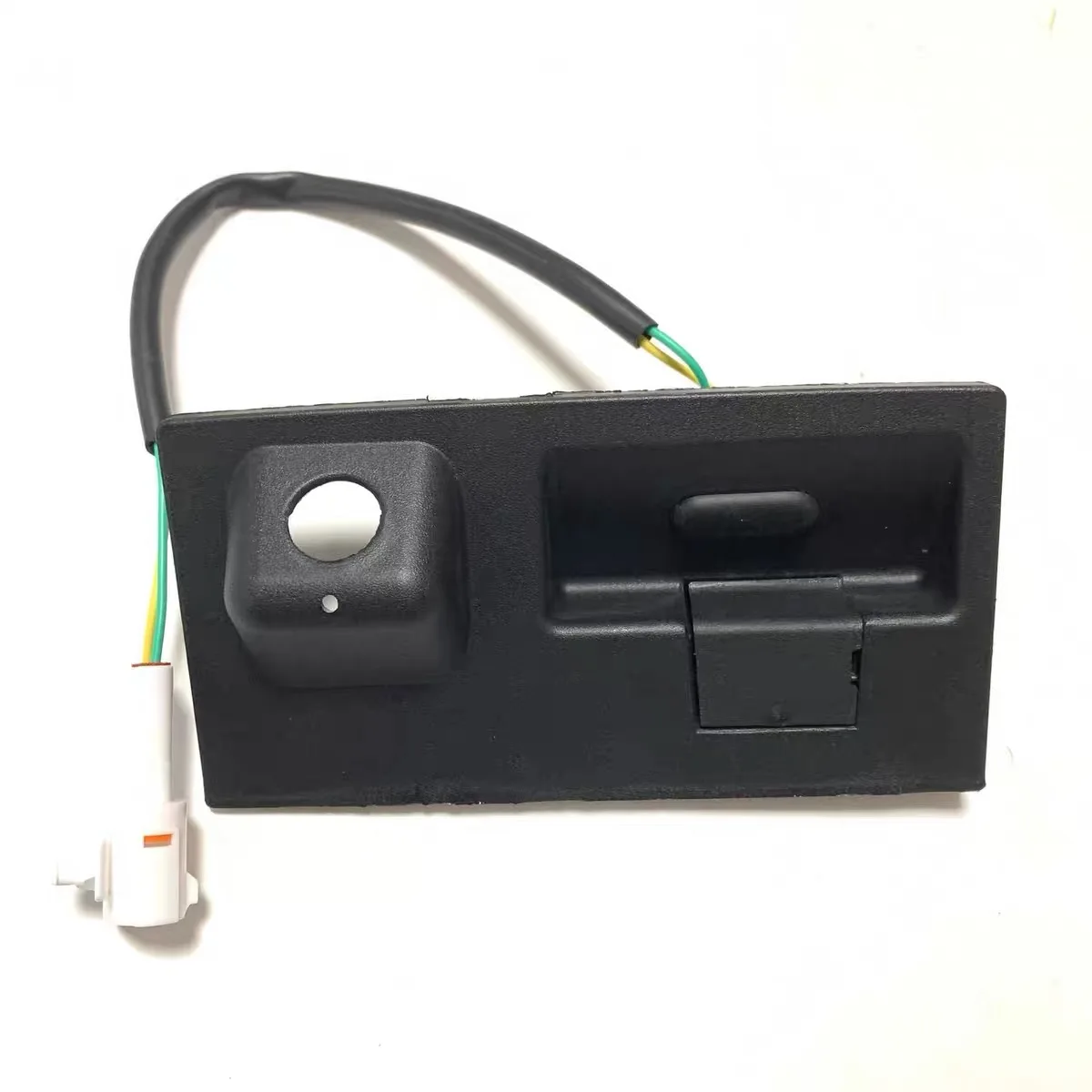 

Кнопка переключения багажника автомобиля для Changan Oshan CX20 CX70 CS35 2012-2013 2014-2016 2017 с отверстием для камеры или нет