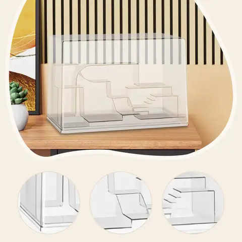 Витрина для фигурок