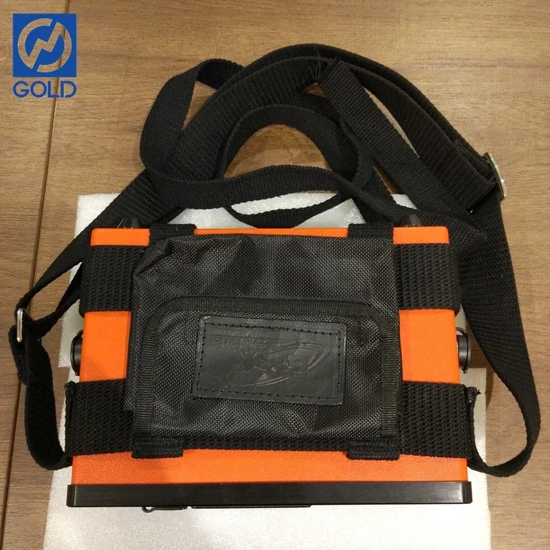 Рисунок 2 - 2022 геологический электромагнитный инструмент