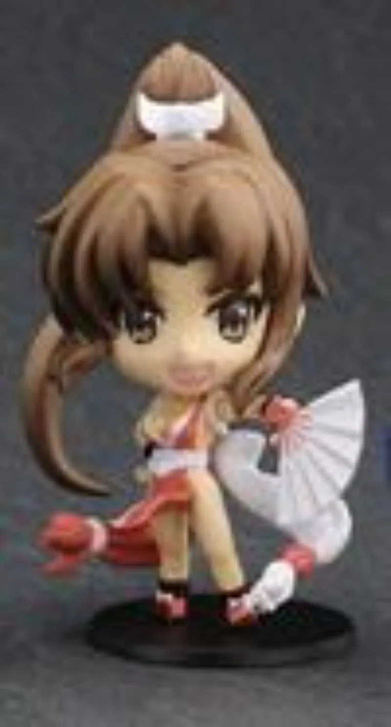Коллекционные фигурки EX CASHAPON Nendoroidos: Аниме-фигурки, модели, игрушки (art.: 3920dc27893c5) - 3920dc27893c5