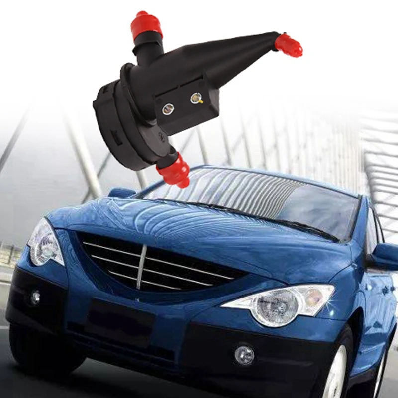 

Сепаратор масла двигателя автомобиля в сборе для Ssangyong Actyon (Sports) D20 Kyron D20 D27 6650180533