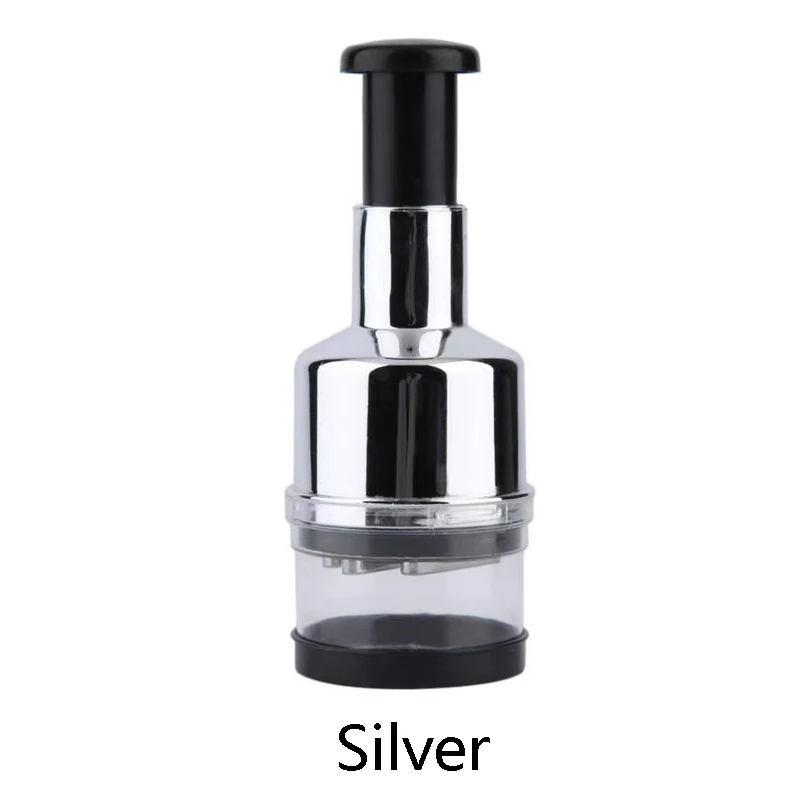 

Ручной пресс для чеснока 12A