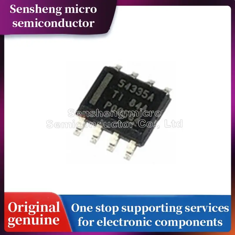 

Новинка 100%, TPS54335ADDAR TPS54335 SOP-8, товары стандартной длины