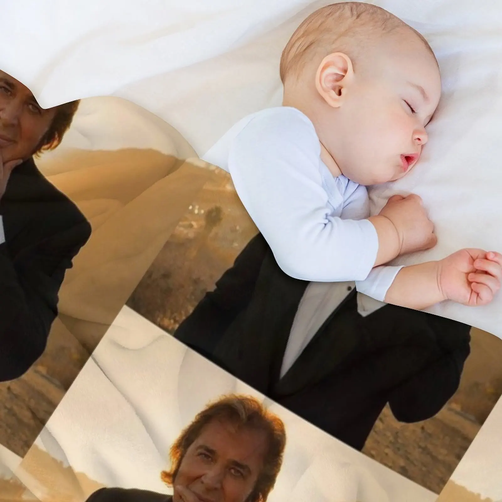 Туристическое одеяло amar Engelbert to Humperdinck zoni теплые зимние мягкие кровати