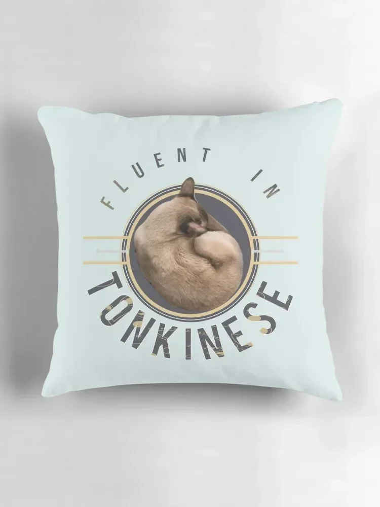 Свободно в тонинезе завитая декоративная подушка рождественские принадлежности