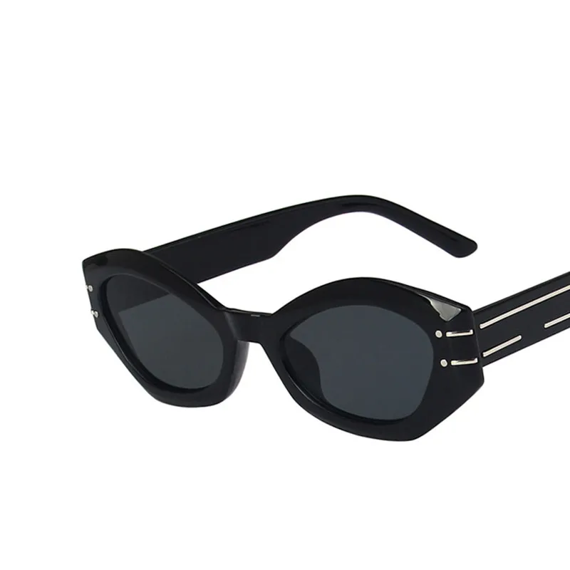 

Солнечные очки в прямоугольной оправе UV400 для мужчин и женщин