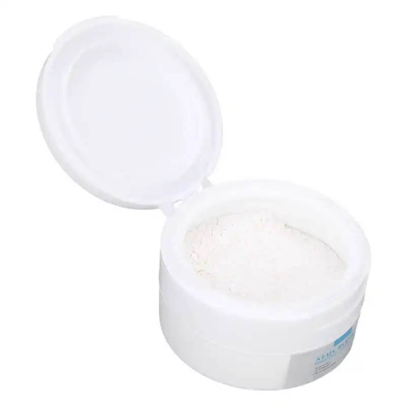 

Tooth Powder 1.8oz Teeth Whitening Powder for Home Travel for Daily Oral Care