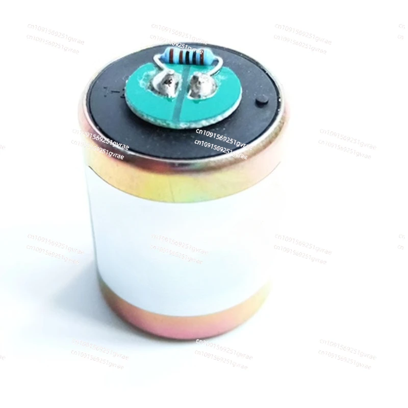 Лидер продаж высокоточный вертикальный геофон 10 Гц SM-24 сейсмический датчик для 2D