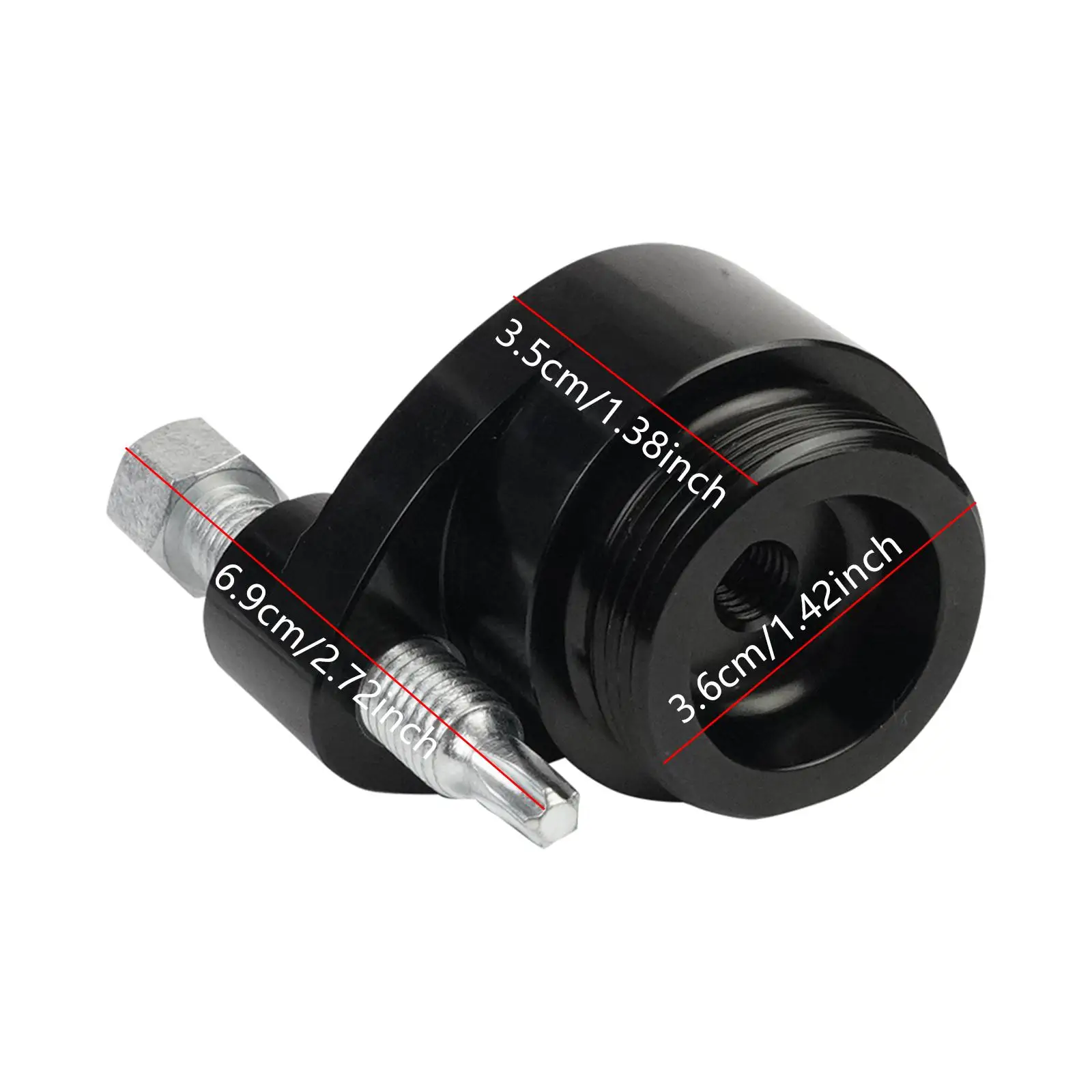 Запасной инструмент для замены ремня 529000088 Деталь Can AM Maverick Turbo 2017-2023