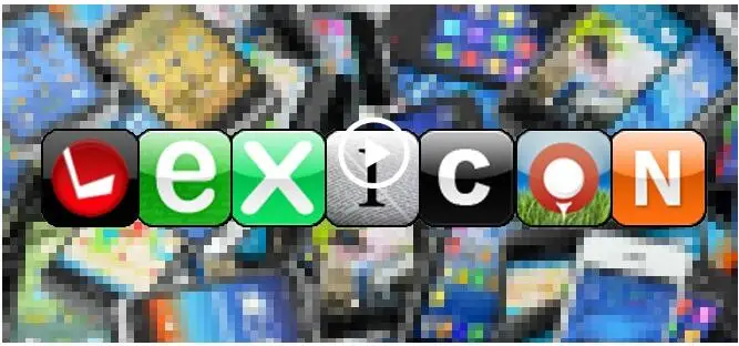 

LexICON by Josh Janousky magic tricks