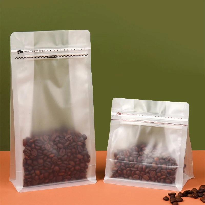 

StoBag пакеты для кофе 50 шт.