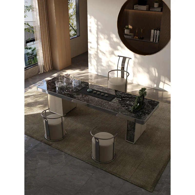 Рисунок 4 - Чайный столик: современный