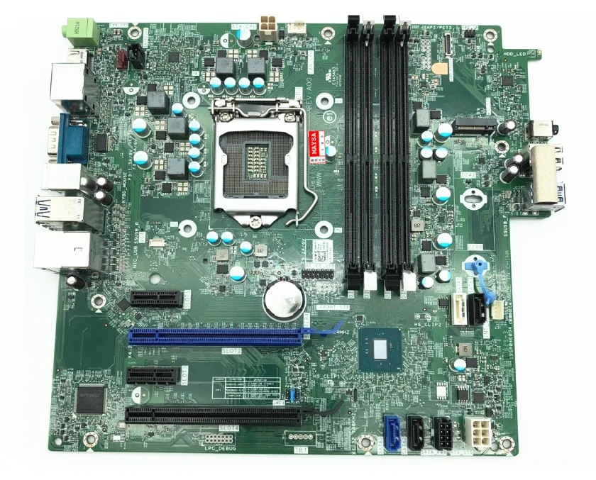 

Материнская плата для DELL OptiPlex 5050 MT WWJRX 0WWJRX CN-0WWJRX LGA 1151 DDR4 плата 100% протестирована ок доставка