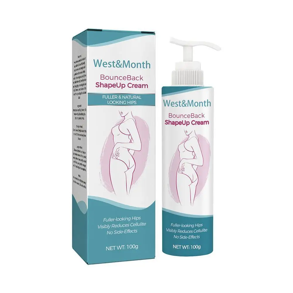 

Крем для похудения, коррекции фигуры, подтяжки кожи, подтяжки ягодиц