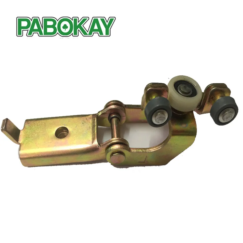 

FOR MERCEDES VITO C220 2.2CDI 2001 NS PASSANGER SIDE DOOR MIDDLE ROLLER 9017600047 A9017600047