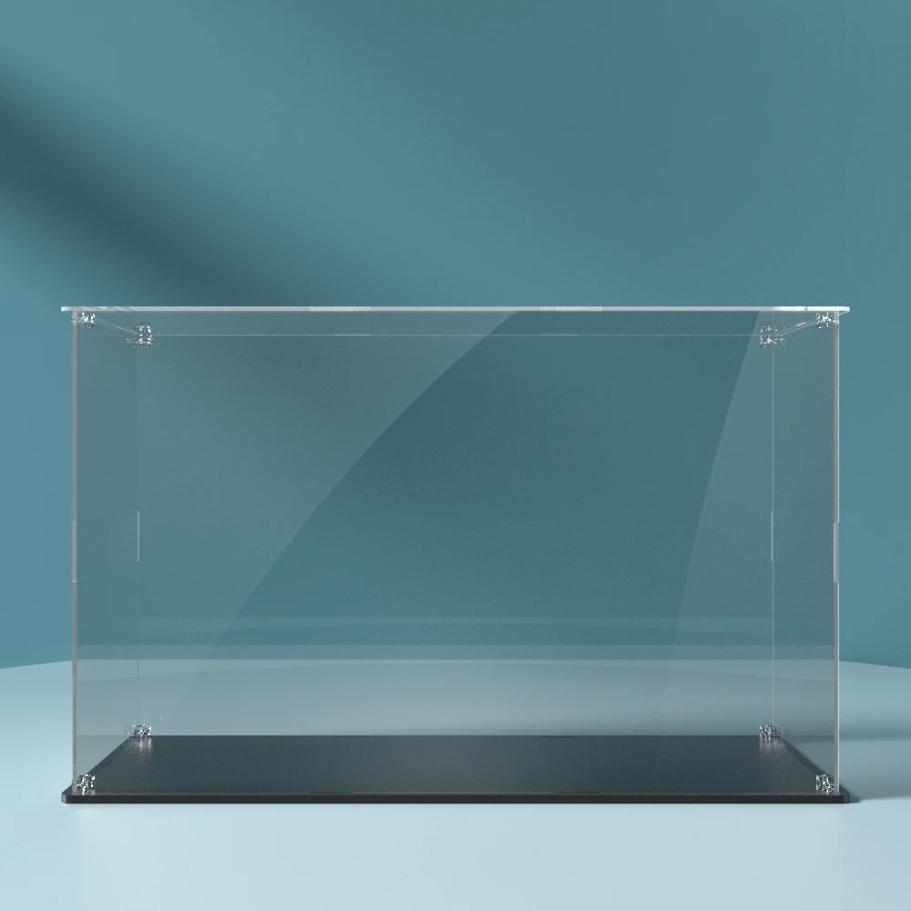 

Акриловая витрина для Lego 42159