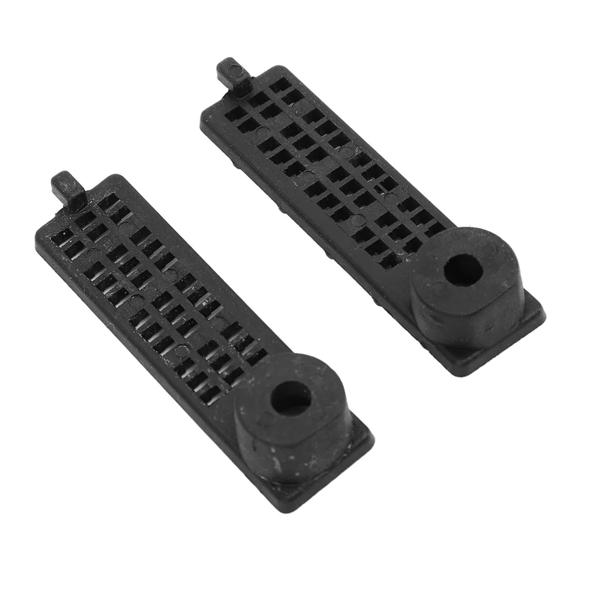 Крышка водозаборника 6G1-45214 63V-45215 для подвесного мотора Yamaha 2T 6-15HP 4T F8-F20 Parsun Hidea 9.9HP