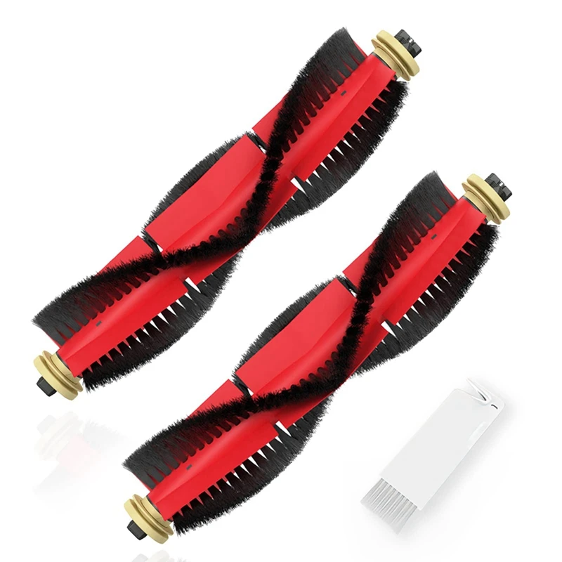 

Replacement Parts Roller Brush Compatible For Xiaomi Roborock S4 S5 S5max Robot Vacuum Cleaner Accessories