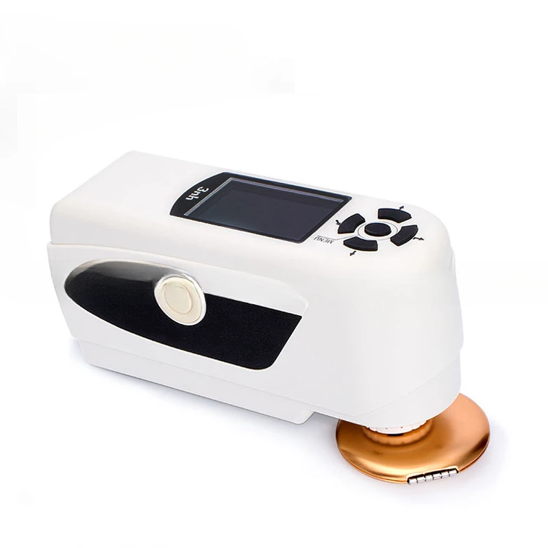 Устройство для измерения вязкости устройство проверки Пластиковый детектор с