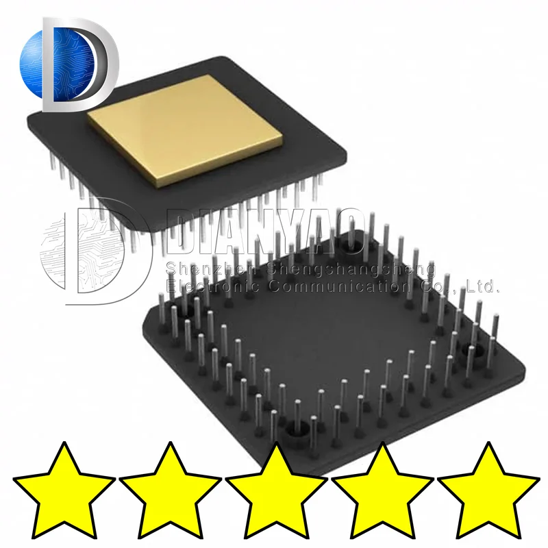 

EP1800GM883B CPGA68 MG8097BH/B Electronic Components MG80C286-12 SMJ320C25GBM TA80C188 TA8797BH New Original TMS320C25GBL