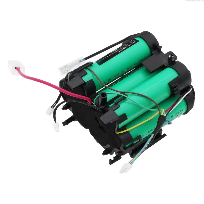 Фото Аккумулятор 25,2 В, 2500 мАч для AEG QX9-1-ALRG QX9-1-ALRS QX9-1-ANIM QX9-1-ANIS QX9-1-P5IB QX9-1-ULT QX9-1-ULTS QX9-1-UO №4