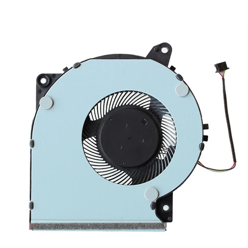 Новый оригинальный охлаждающий вентилятор для ноутбука ASUS Hardstone Gen 6 X409U Y5200D Y5200F