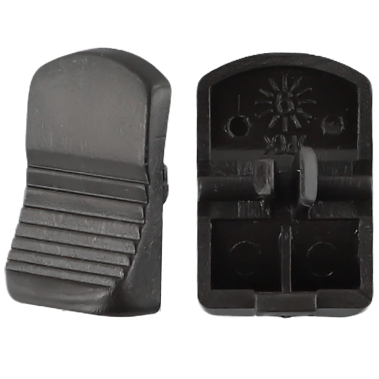 Кнопка переключения деталей инструмента для угловой шлифовальной машины Bosch FF03