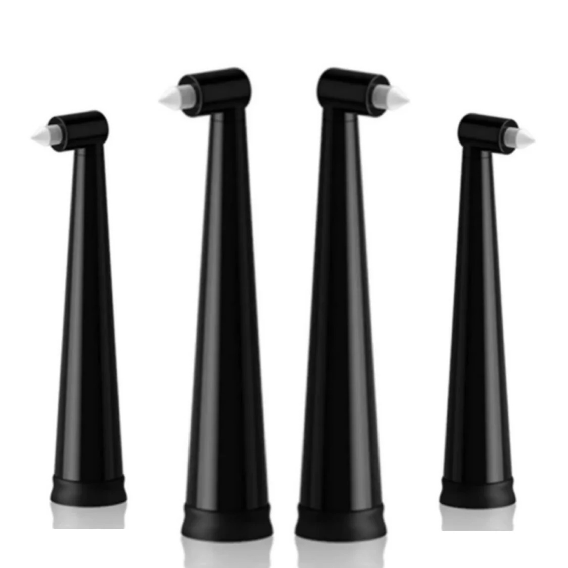 Сменные насадки для межзубных щеток Fairywill электрической зубной щетки FW-507 FW-508 FW-917