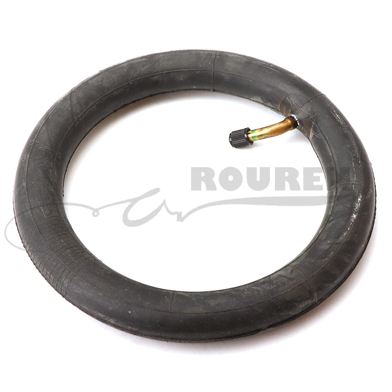 Надувная Внутренняя Трубка Мотоцикла 200x45 Для Скутера E-twow S2 Пневматическая Шина