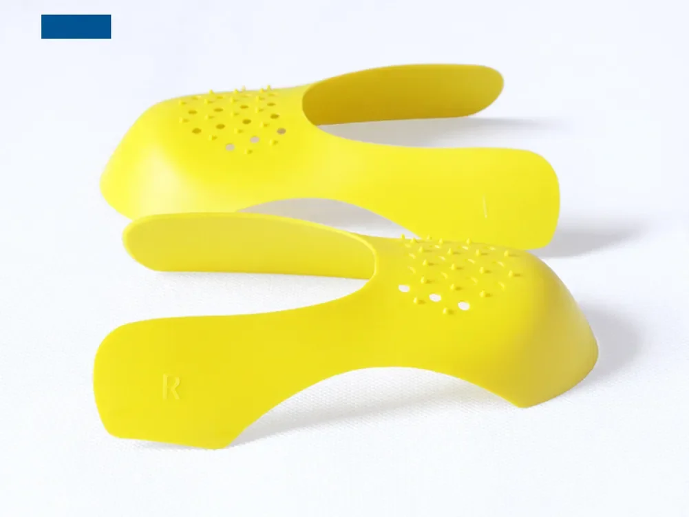 Shoes Shield for Sneaker Anti Crease Wrinkled Crack Shoe Support Toe Cap Sport Shoe Head Stretcher Shaper Keeper