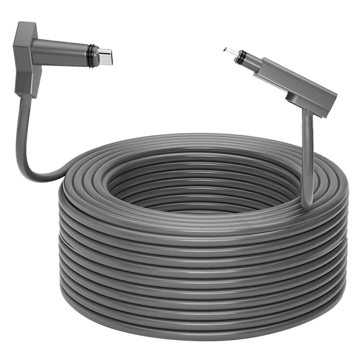 Запасной Кабель 150 Футов Для Прямоугольного Спутникового Кабеля Starlink V2