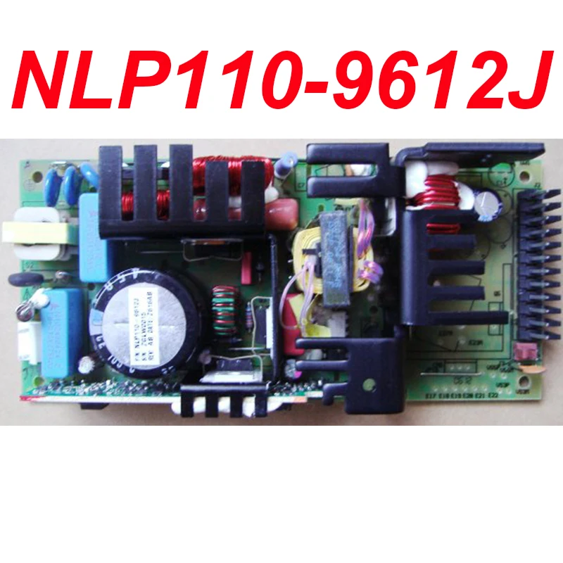 

Genuine New For ARTESYN Power Supply NLP110-9612J