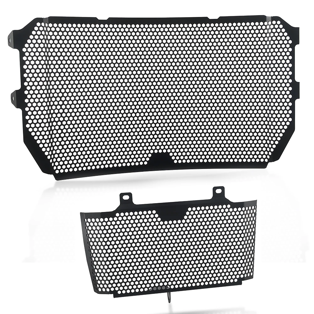 Для Yamaha MT-10 MT10 MT 10 FZ10 FZ FZ-10 2016-2022 2023 решетка радиатора мотоцикла защита масляного