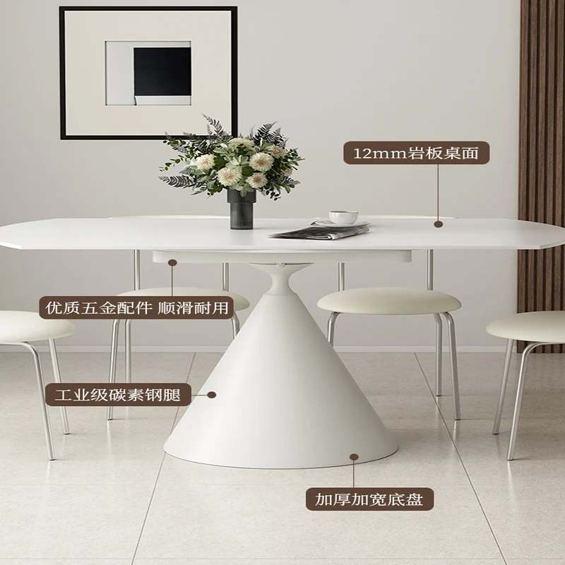 Мини-стол садовая мебель остров планшетофон роскошные высокие круглые